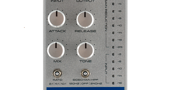 ギター empress effects compressor Used Empress Effects Compressor Effect Pedal | Guitar Center